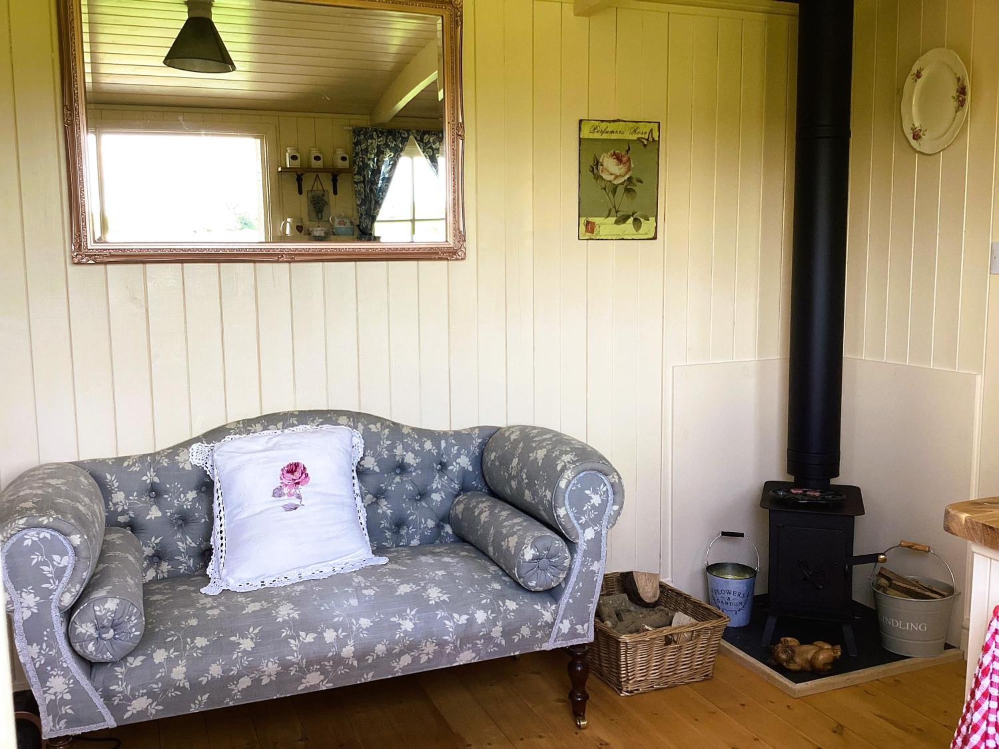 Lilly'S Pad Hotel Bude Bagian luar foto