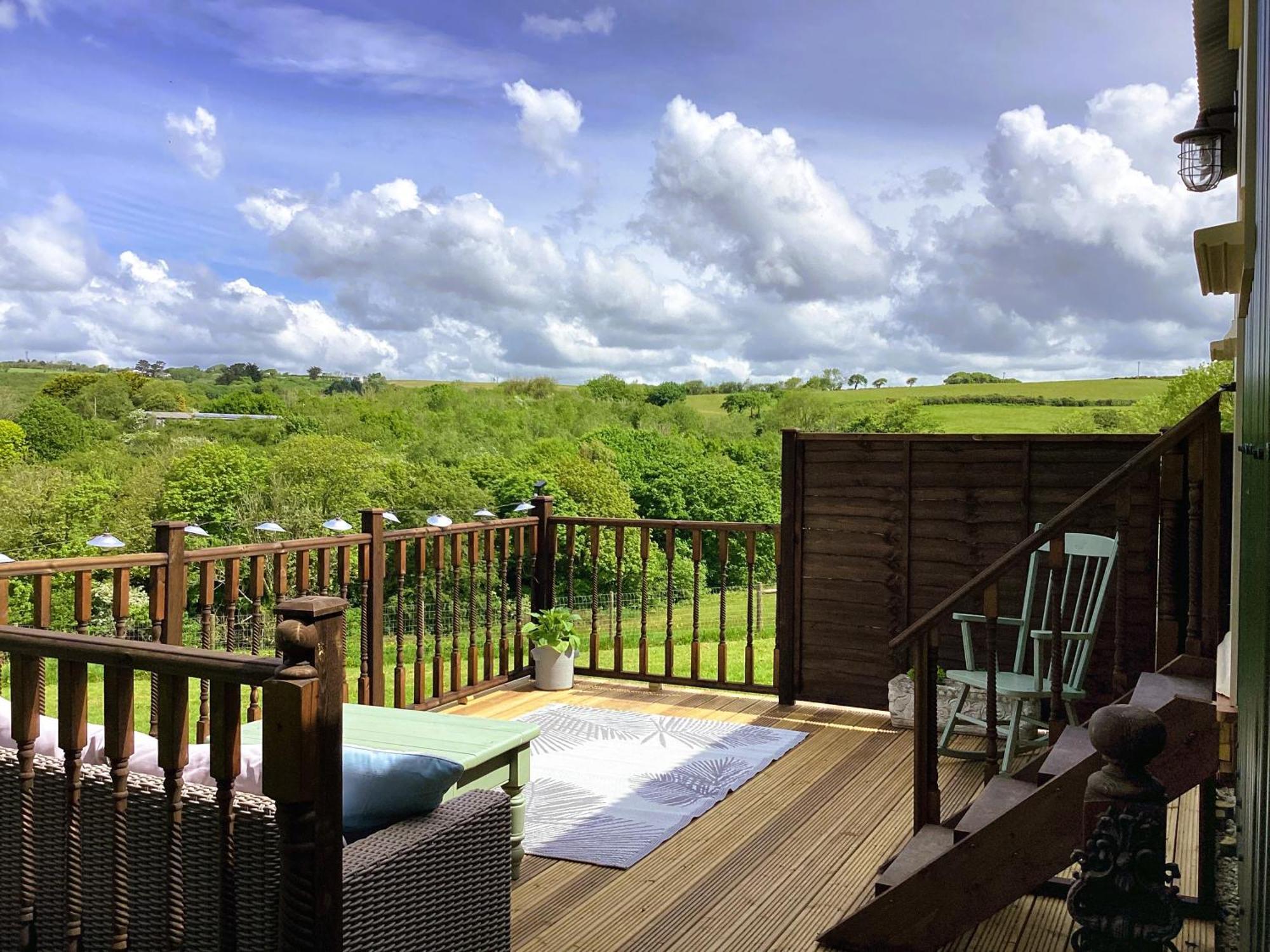 Lilly'S Pad Hotel Bude Bagian luar foto